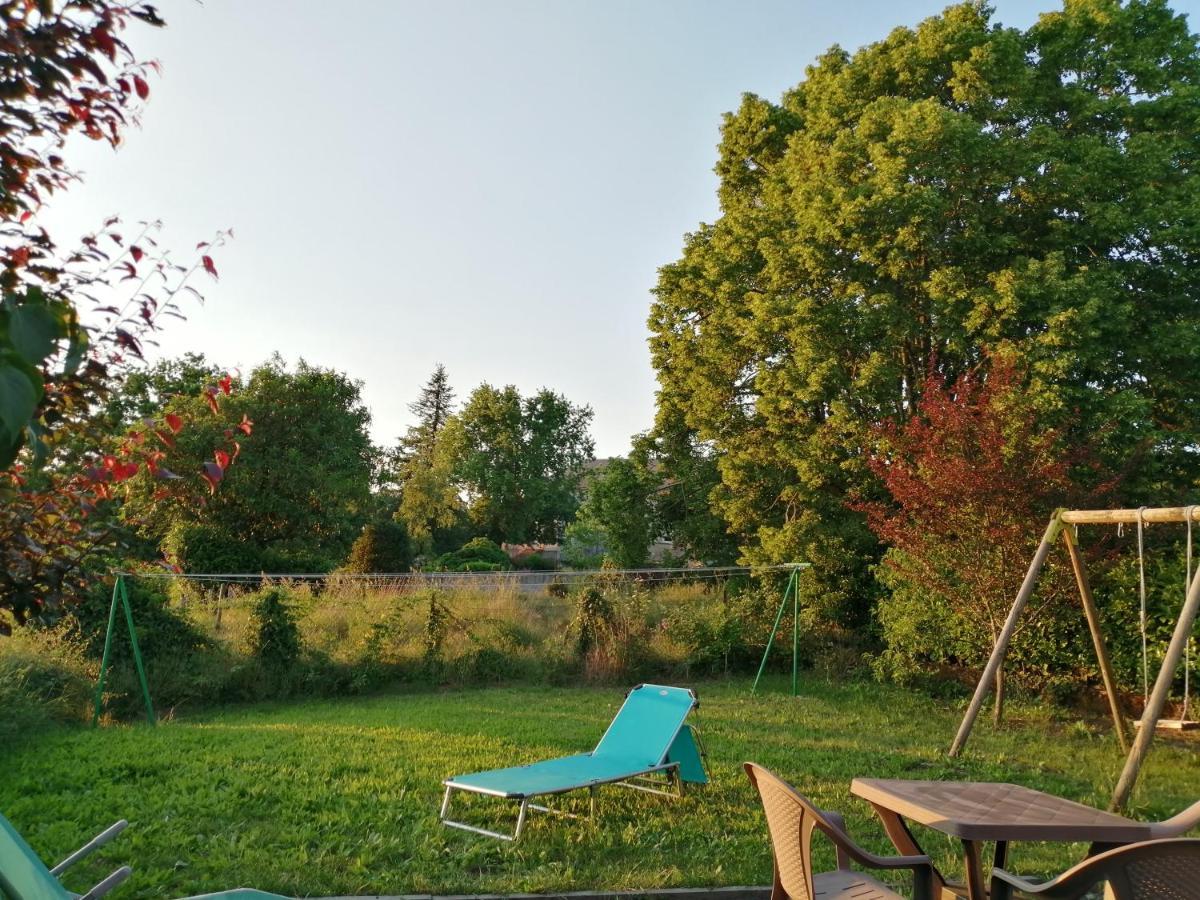 Privatunterkunft Campagne Uxelloise *