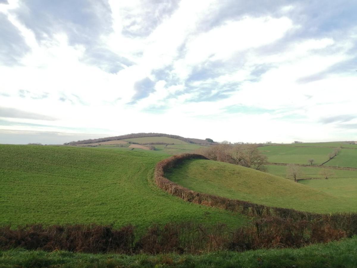 Campagne Uxelloise Uxeau