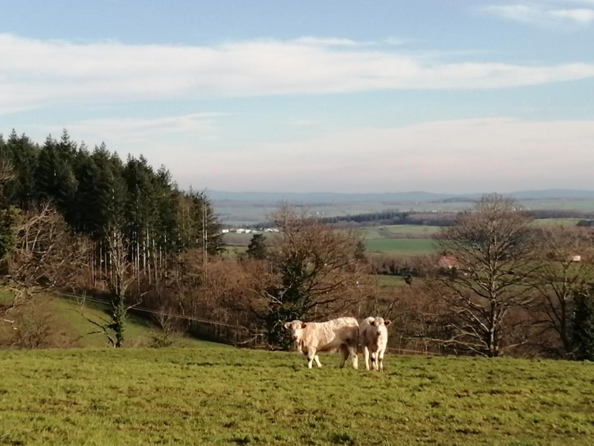 Campagne Uxelloise Uxeau